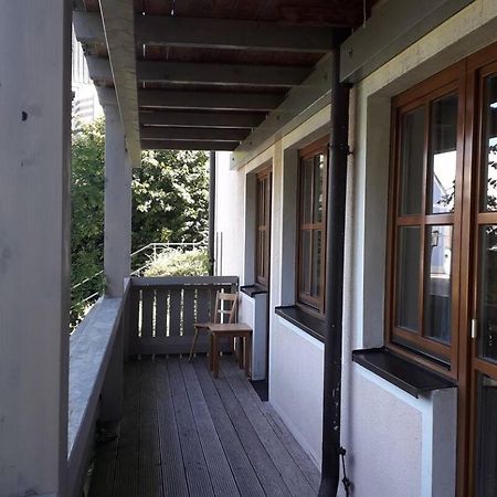 Goldsteig-Einzelzimmer Windischeschenbach Exterior photo